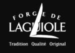 Forge de Laguiole Taschenmesser 9cm Messing – Bild 3
