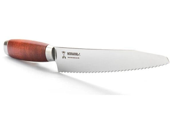 Mora Classic 1891 Brotmesser rot