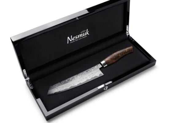 Nesmuk Exklusiv C150 Kochmesser