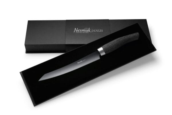 Nesmuk Janus Slicer 160