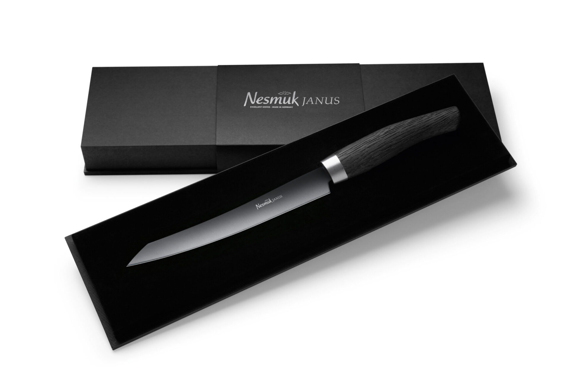 nesmuk_janus_sl_bog_oak_case Nesmuk Janus Slicer 160 – Bild 1