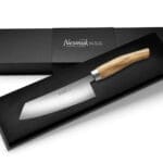 Nesmuk Soul Kochmesser 180