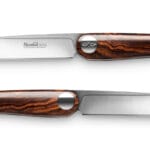 Nesmuk Soul Steakmesser 2er-Set