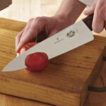 Victorinox Wood Tranchiermesser 20cm – Bild 2