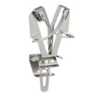 Bobet Sharp Easy Edelstahl