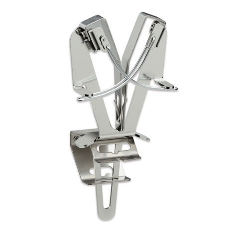 Bobet sharp easy metal Bobet Sharp Easy Edelstahl – Bild 1