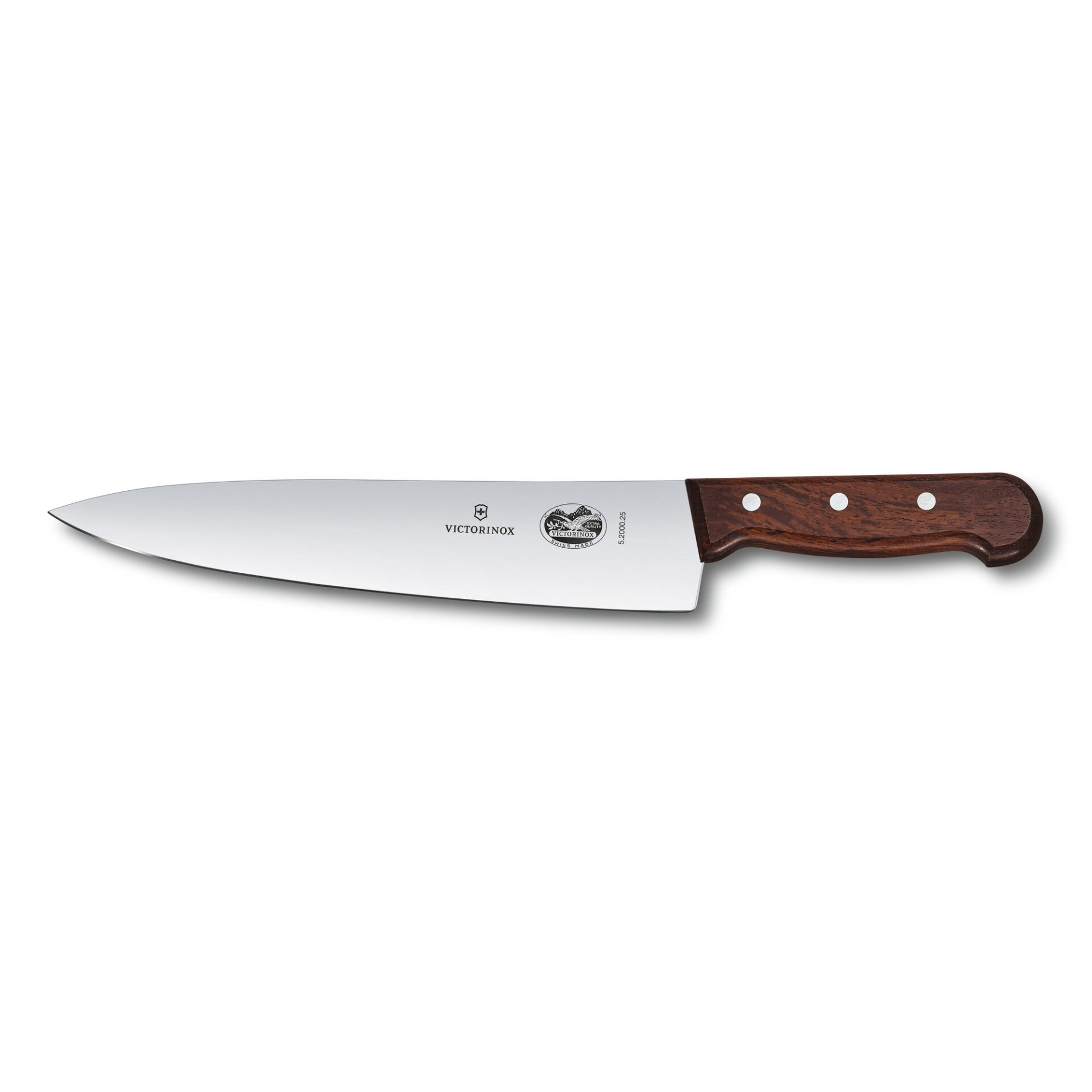CUT_5_2000_25G__S1 Victorinox Wood Tranchiermesser 25cm – Bild 1