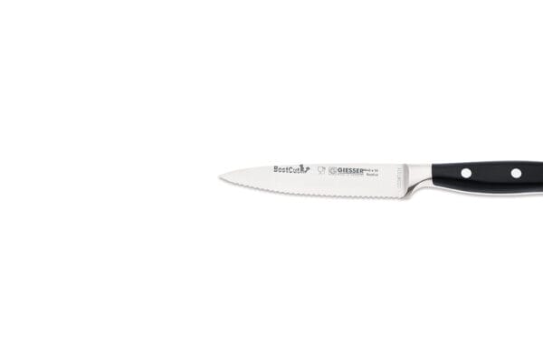 Giesser BestCut Officemesser, Wellenschliff