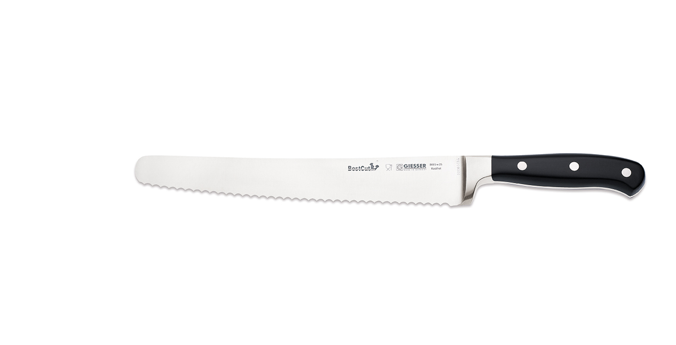 Giesser BestCut Universalmesser 8661_w_25 Giesser BestCut Universalmesser – Bild 1