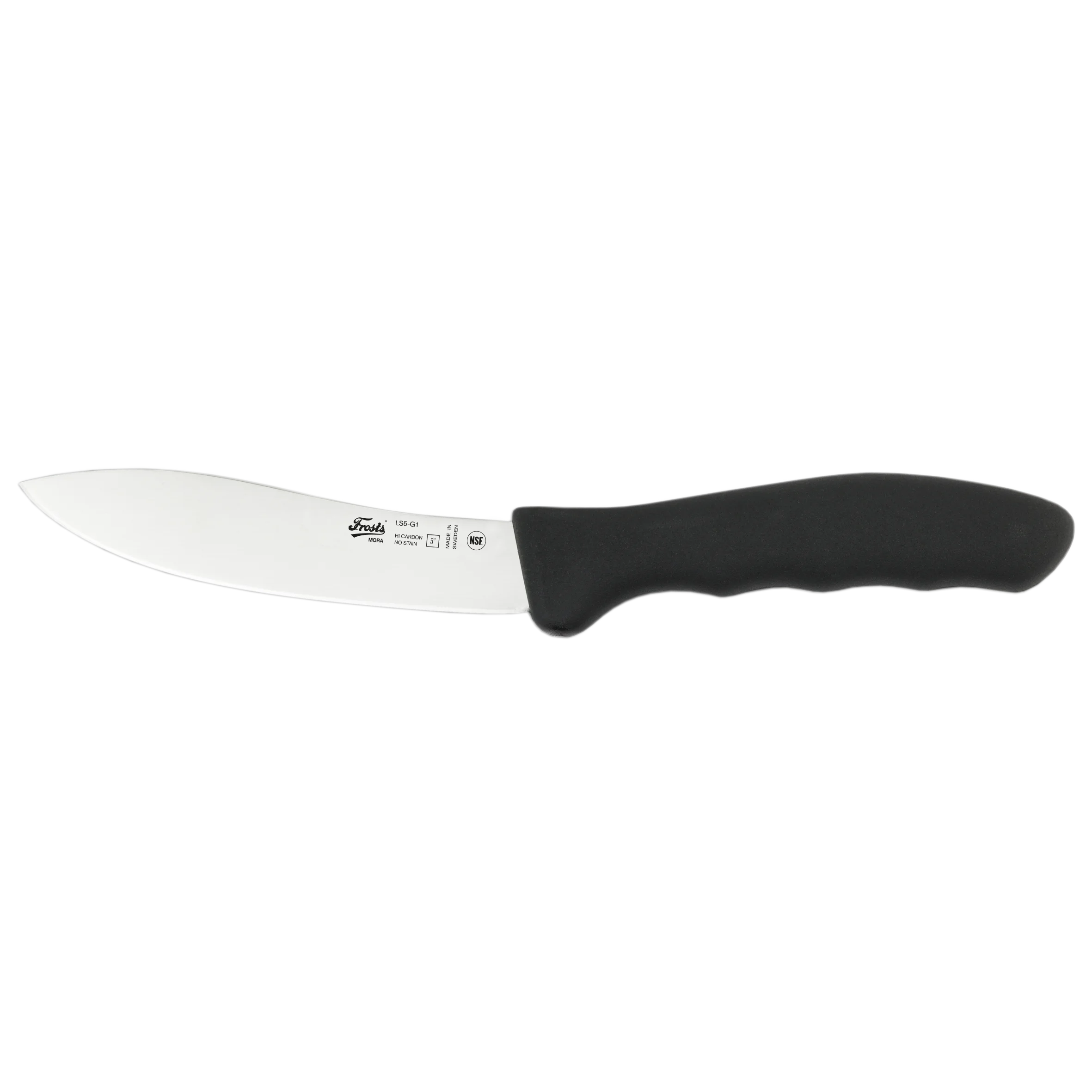 Mora Abhäutemesser 14cm Mora Abhäutemesser 14cm – Bild 1