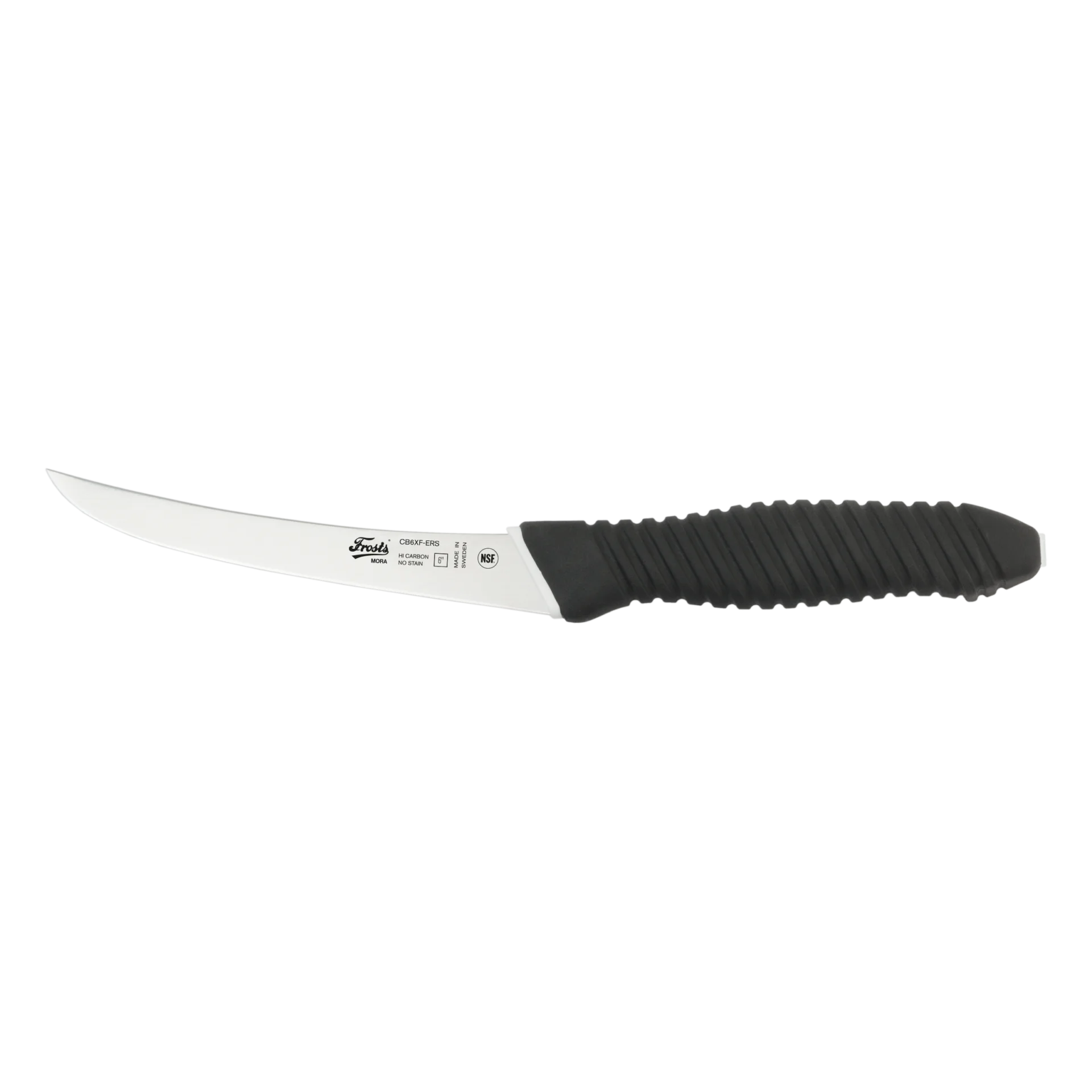 Mora Ausbeinmesser 10256 Mora Ausbeinmesser 15cm, flex. 10256 – Bild 1