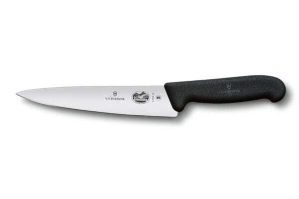 Victorinox Fibrox Tranchiermesser 19cm