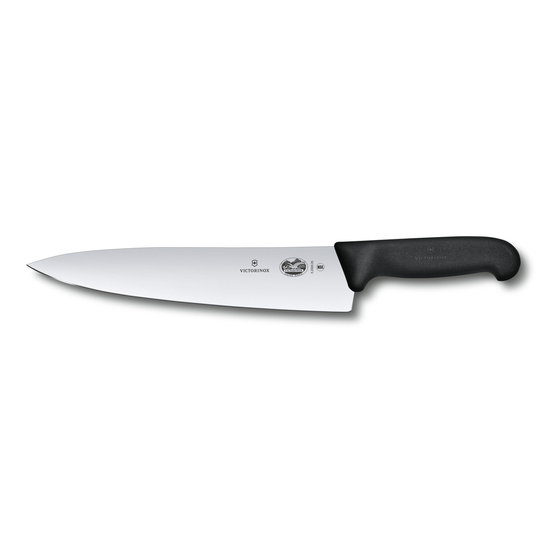 CUT_5_2003_25__S1 Victorinox Fibrox Tranchiermesser 25cm – Bild 1