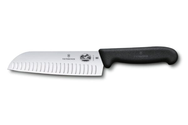 Victorinox Fibrox Santokumesser 5.2523.17
