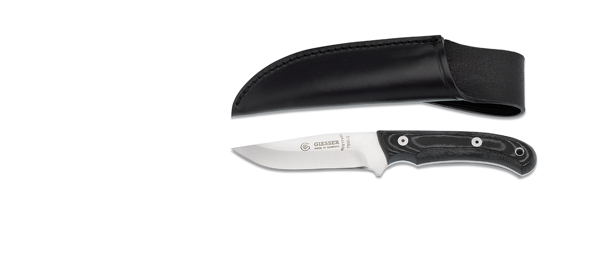 Giesser Jagdmesser 7990_3 Giesser Jagdmesser – Bild 1