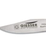Giesser Taschenschlachtmesser