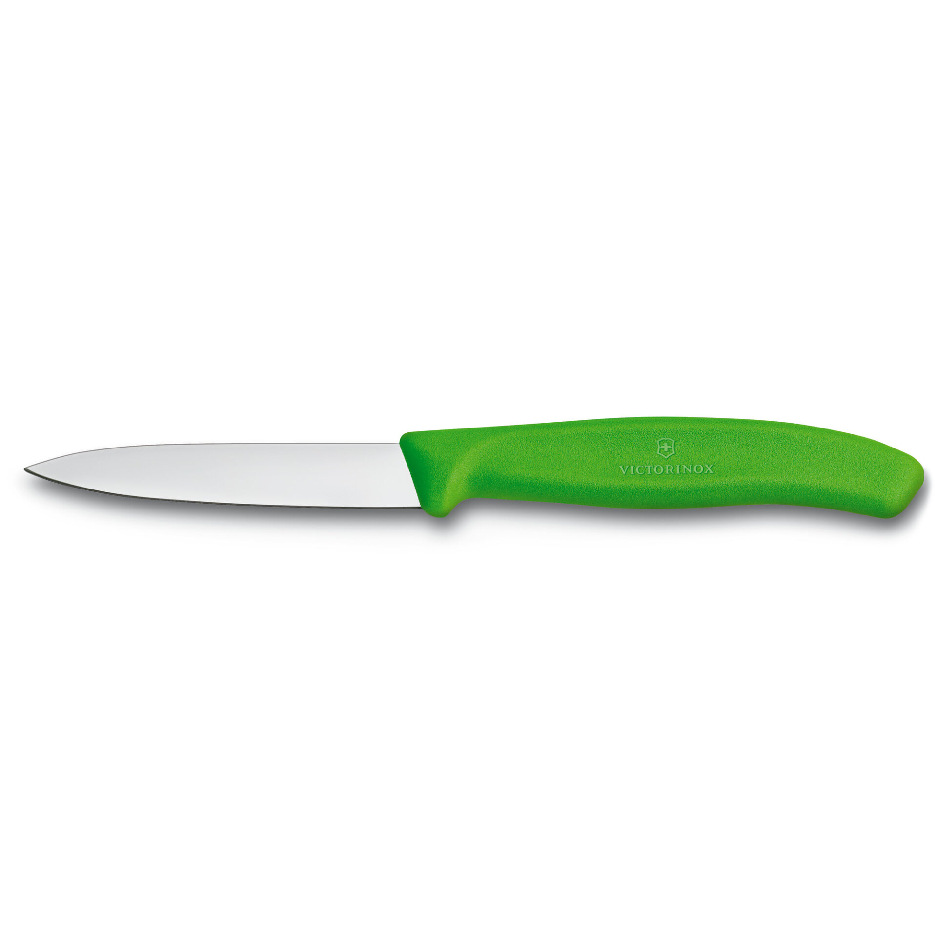 CUT_6_7606_L114__S1 Victorinox Swiss Classic Gemüsemesser grün – Bild 1