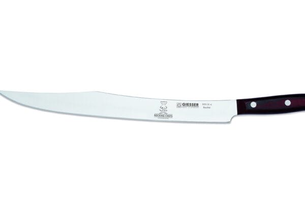 Giesser PremiumCut Slicer No 1 Rocking Chef