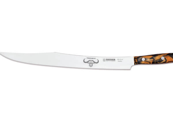 Giesser PremiumCut Slicer No 1 Spicy Orange