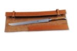 Forge de Laguiole Schinkenmesser – Bild 4