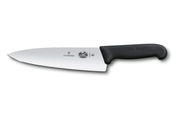 Victorinox Fibrox Tranchiermesser 20cm