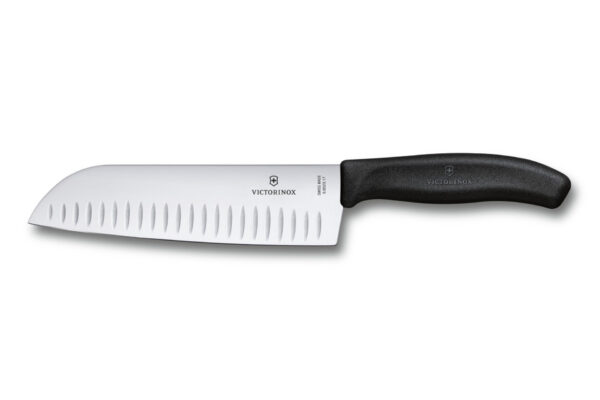 Victorinox Swiss Classic Santokumesser