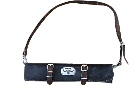 PremiumCut Ledertasche 5 Giesser PremiumCut Ledertasche – Bild 1
