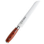 Hezhen Brotmesser, 20cm