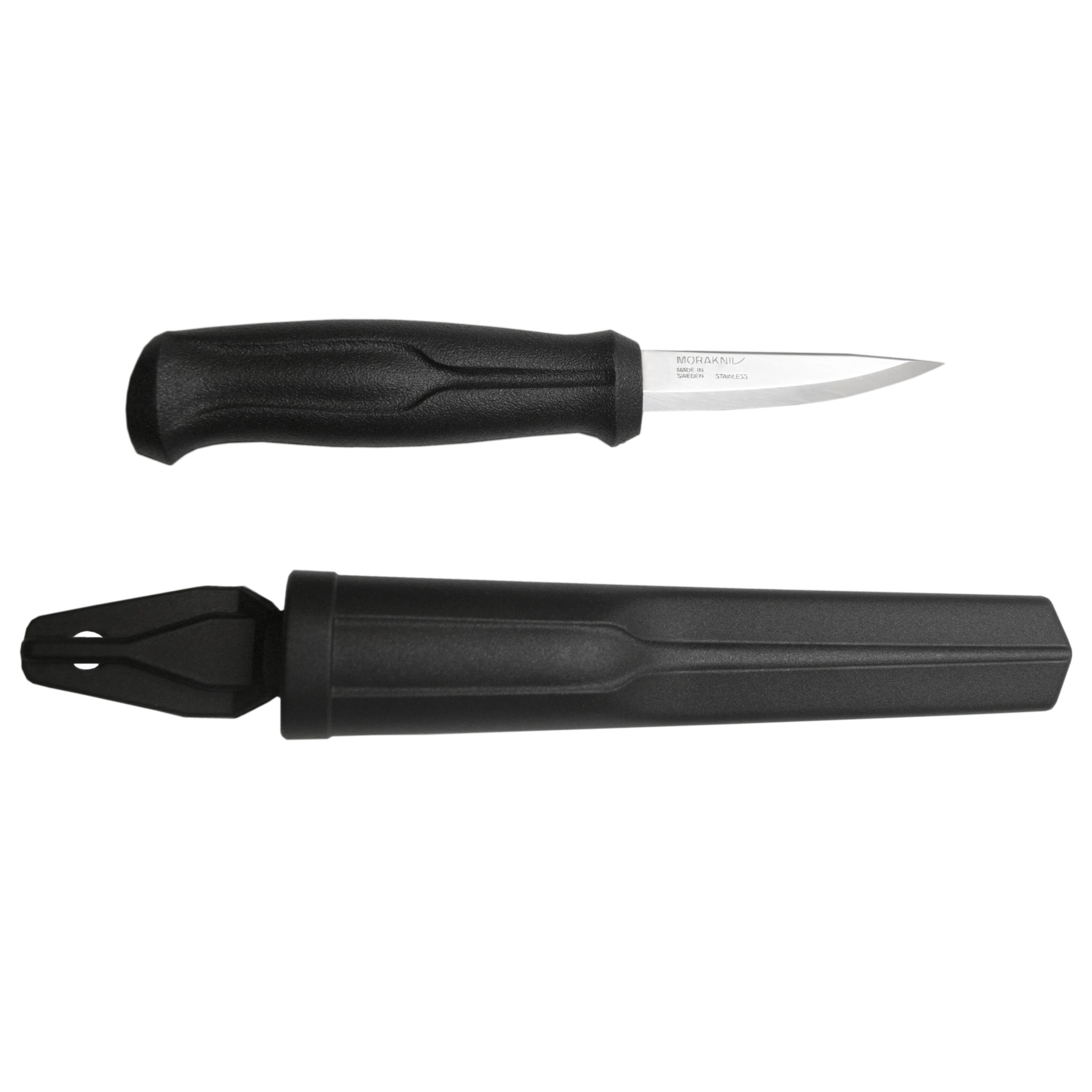 12658-Morakniv-Slöjd-Basic Morakniv Wood Carving Basic (S) – Bild 1