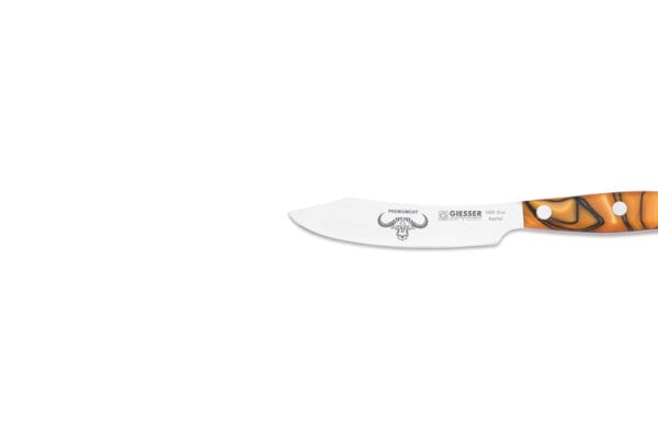 Giesser PremiumCut Office No 1 Spicy Orange