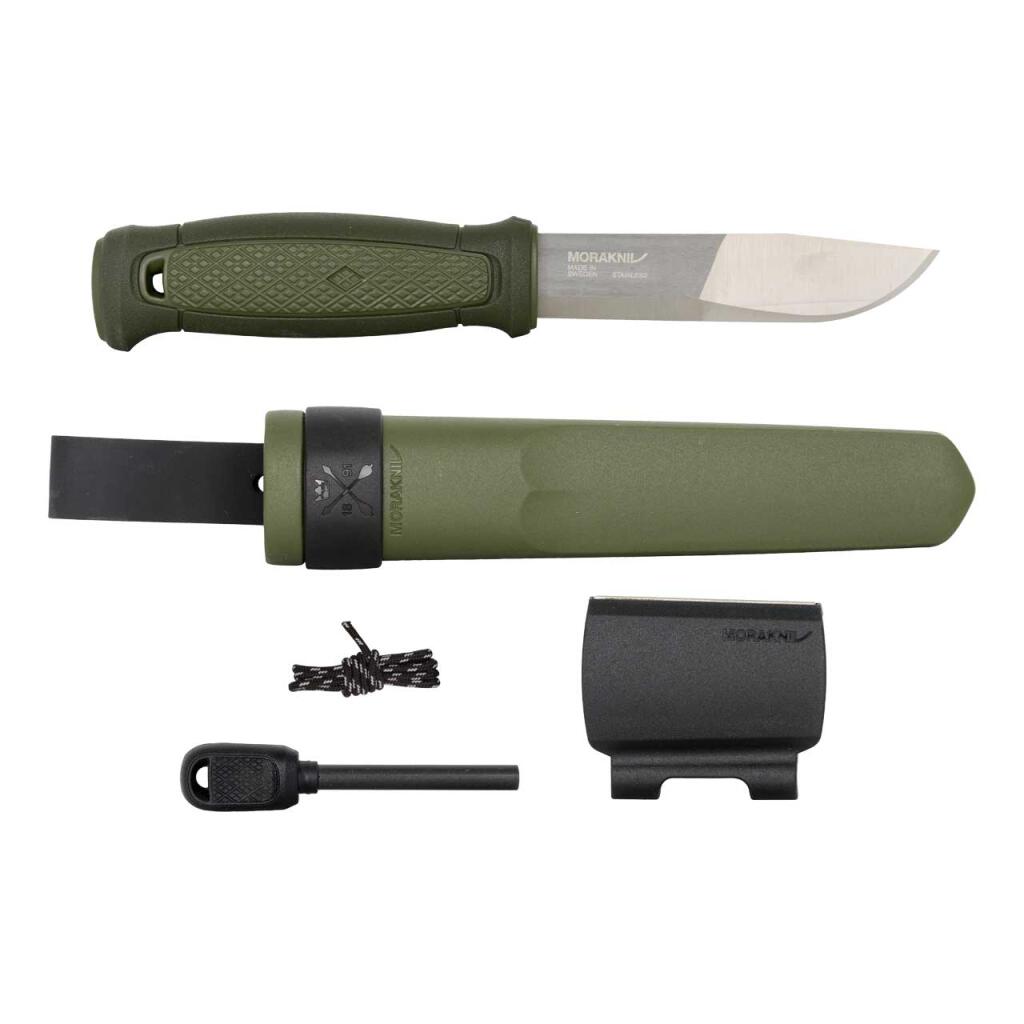 guertelmesser-kansbol-sk Morakniv KANSBOL SK – Bild 1