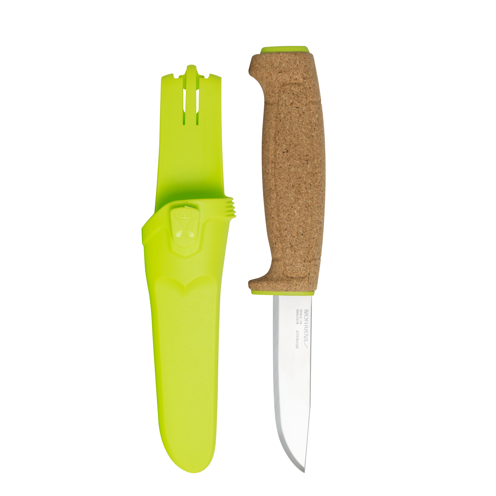 13686 - Floating Knife (Knife and Sheath)-1 Morakniv Floating Knife (S) – Bild 1