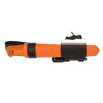 Morakniv Kansbol Survival Kit (S) Burnt Orange