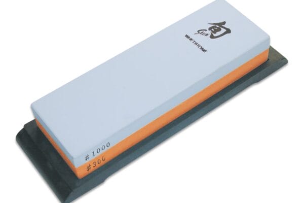 Kai Shun Kombi-Schleifstein DM-0708