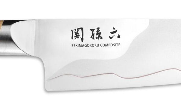 Kai Seki Magoroku Composite Kochmesser MGC-0406