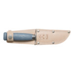 Morakniv Scout 39 Safe Blueberry – Bild 4