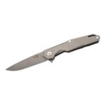 Herbertz Einhandmesser Titan