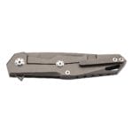 Herbertz Einhandmesser Titan – Bild 2