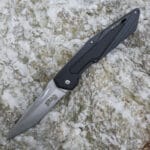 Herbertz Taschenmesser G10 – Bild 2