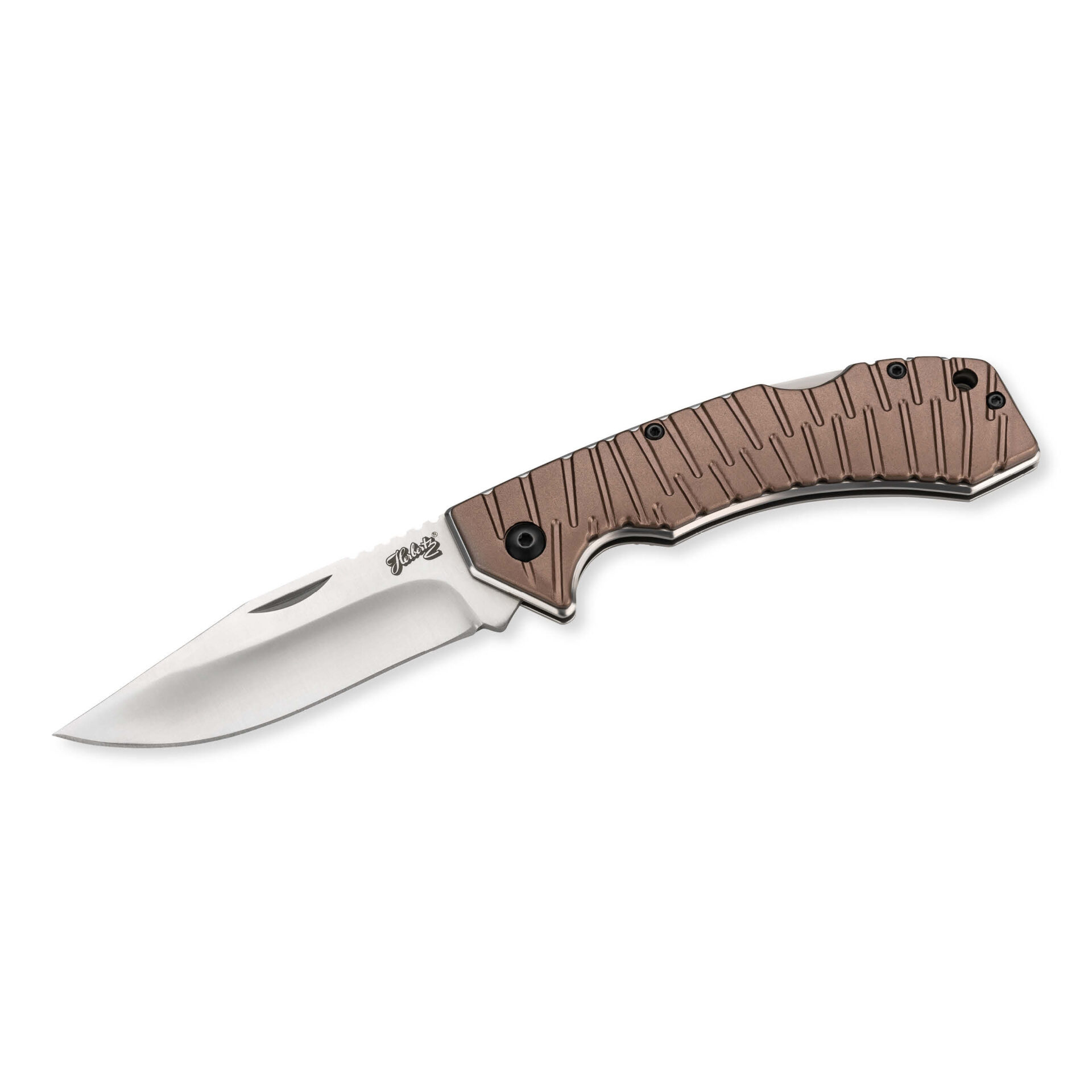 55021_web1 Herbertz Gürtelmesser Alu – Bild 1