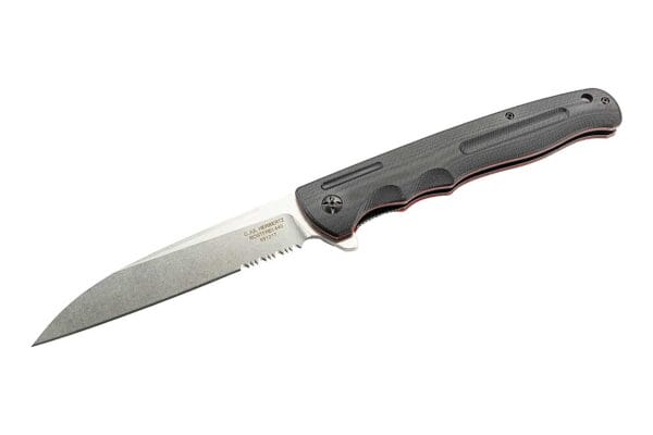 Herbertz Einhandmesser