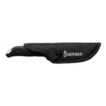 Gerber Gürtelmesser MOMENT FIXED BLADE – Bild 2