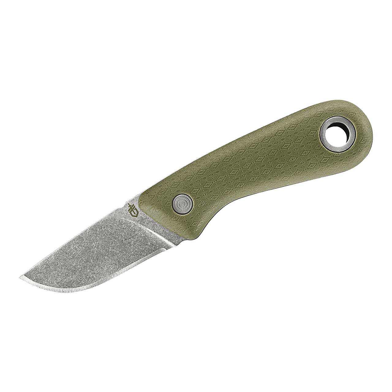 Gerber 4 Gerber Gürtelmesser VERTEBRAE – Bild 1