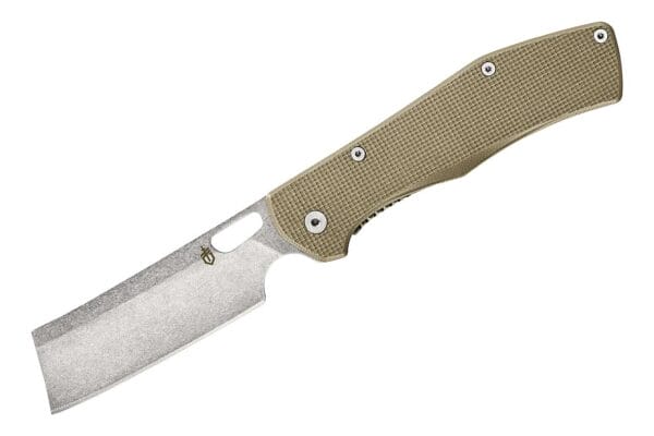 Gerber Einhandmesser FLATIRON