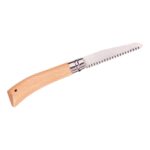 Opinel No 12, Klappsäge, Buche – Bild 2