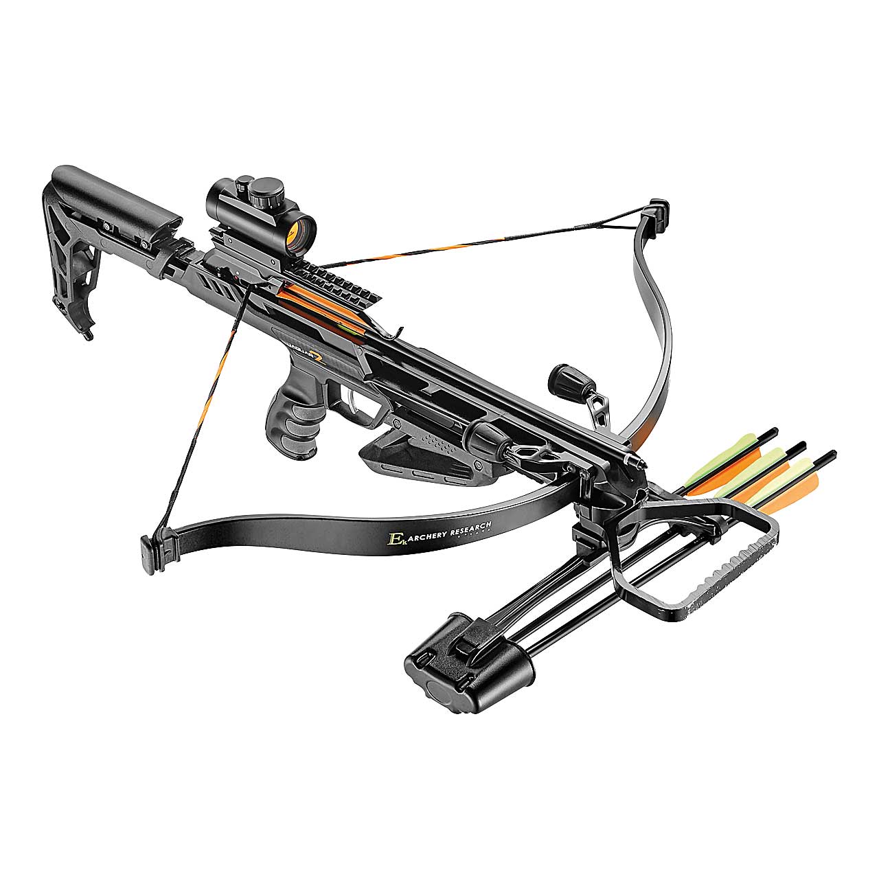 441600 Ek-Archery Armbrust Jaguar II, Vorführmodell – Bild 1