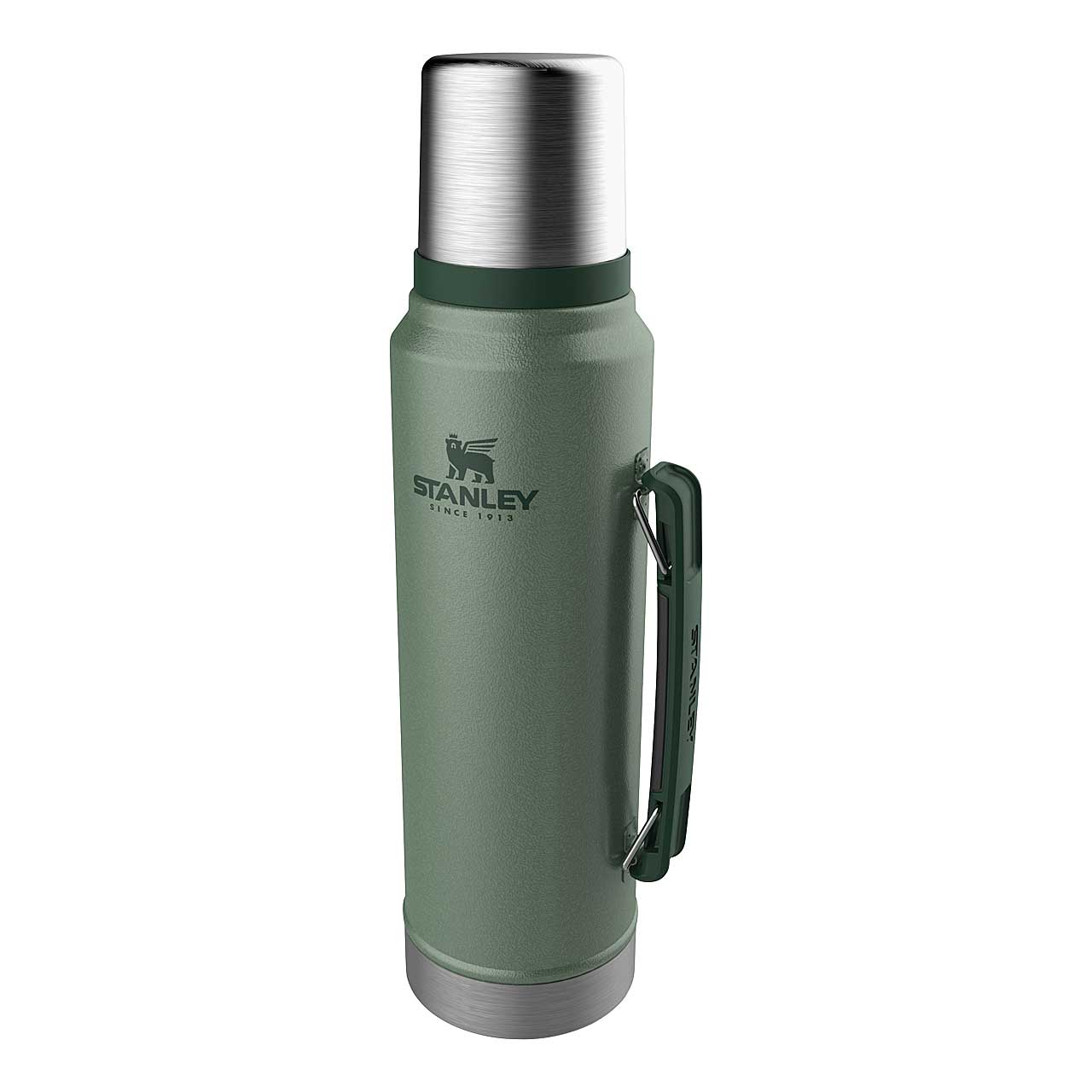 668300 Stanley CLASSIC VAKUUM-FLASCHE 1,0 l – Bild 1