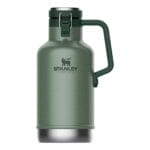 Stanley Classic Easy-Pour Growler 1.9L Hammertone Green – Bild 3