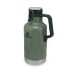 Stanley Classic Easy-Pour Growler 1.9L Hammertone Green – Bild 2