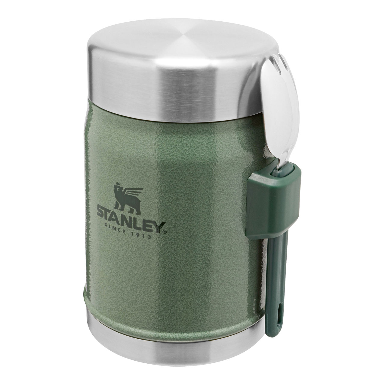 673700 Stanley CLASSIC FOOD JAR + SPORK – Bild 1